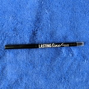 BareMinerals "Absolute Black" Lasting Line Eyeliner